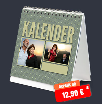 Preise Tischkalender