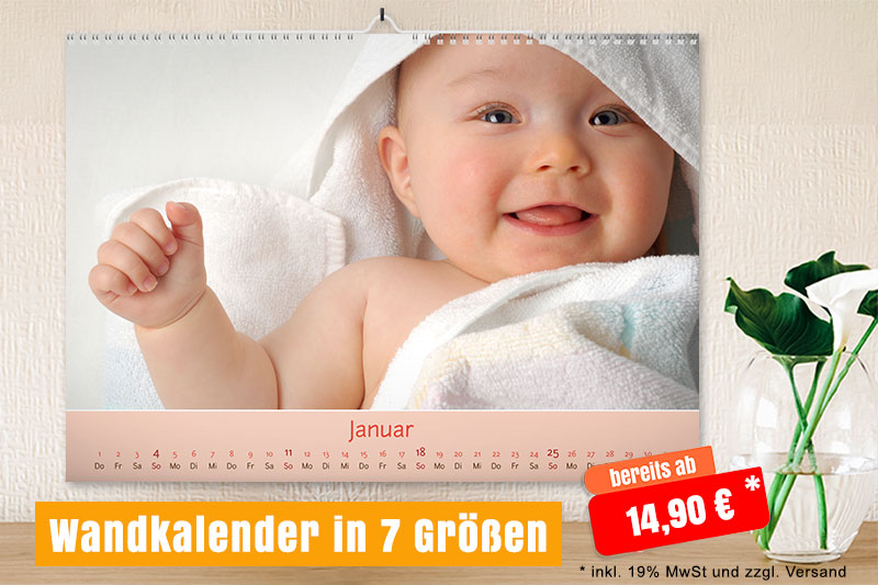 Wandkalender